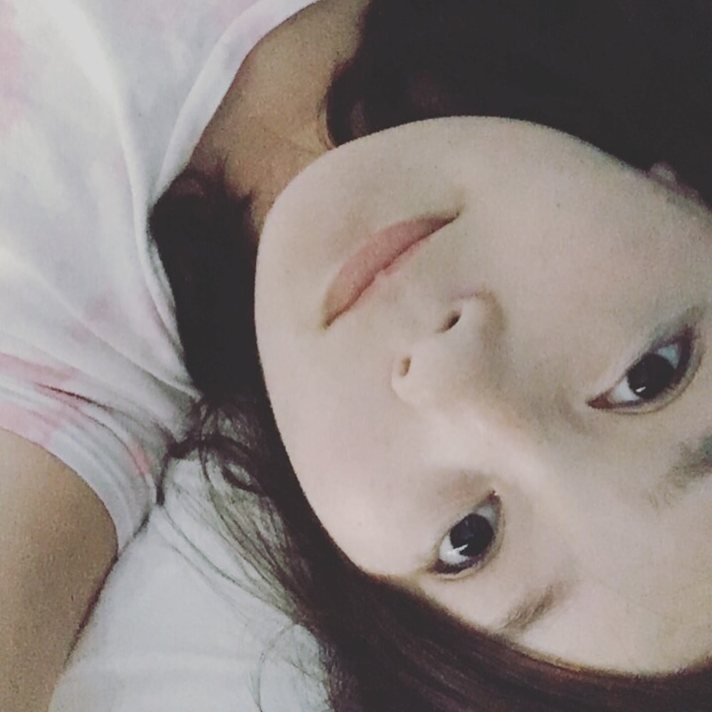 Meet your Posher, Camryn